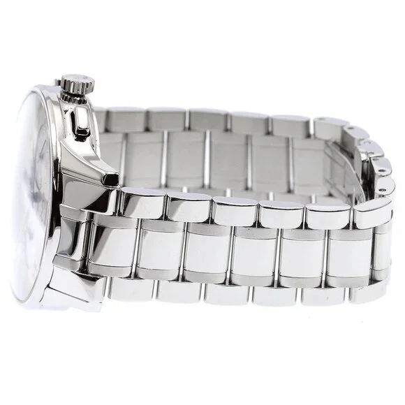 LONGINES Olympic collection L2.650.4 Date Chronograph AT Men's Watch_891123 - Picture 6 of 6